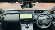 Toyota bZ4X 150kW Motion 71.4kWh 5dr Auto Electric Hatchback